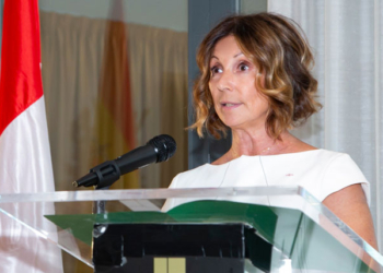 La Embajada de Mónaco celebra la entronización del Príncipe Alberto II