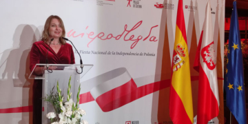 La Embajada polaca celebra el Día de la Independencia con la ópera ‘Halka’