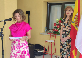 La Embajada de Mónaco celebra el aniversario de la entronización de Alberto II