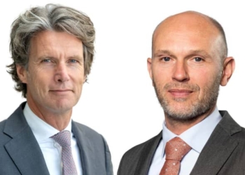 Relevo al frente de la Embajada de los Países Bajos en España