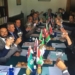 Los embajadores árabes en España apoyan a los presos palestinos en huelga de hambre