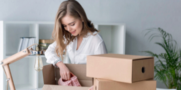 ¿Cómo embalar mi envío de forma adecuada? Consejos simples