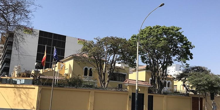 El Gobierno paraliza el nombramiento de embajadores a causa de las elecciones