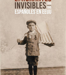 La exposición ‘Emigrantes invisibles’ reabre hasta final de agosto