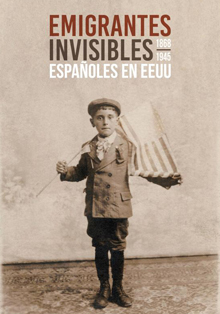 La exposición ‘Emigrantes invisibles’ reabre hasta final de agosto