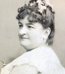 ‘Los pazos de Ulloa’, de la escritora y feminista Emilia Pardo Bazán