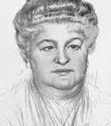 Exposición sobre Emilia Pardo Bazán en la Biblioteca Nacional