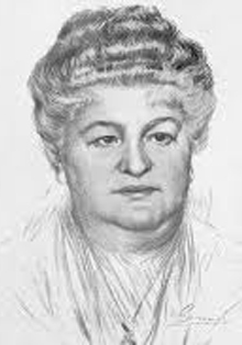 Exposición sobre Emilia Pardo Bazán en la Biblioteca Nacional