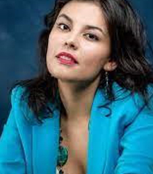 El ciclo Musica|aɔisùM se cierra con el dúo Emilia Zamuner y Raúl Rodríguez