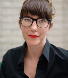 La escritora Emilie Pine y las mujeres irlandesas en la literatura