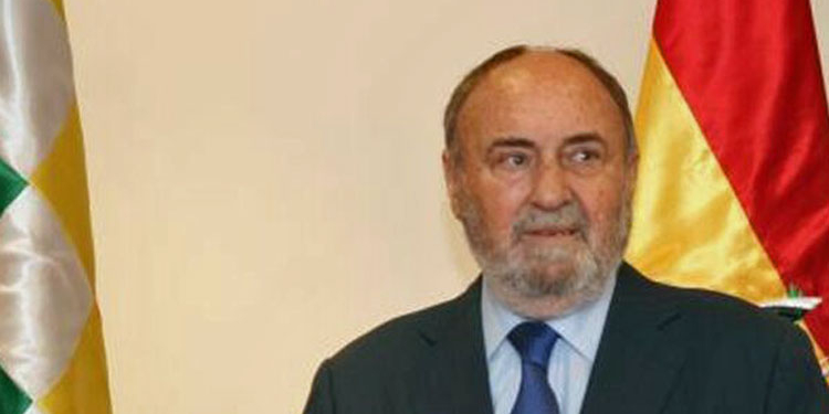 Emilio Pérez de Ágreda.