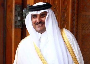 El Emir de Qatar hará una visita de Estado a España los días 17 y 18