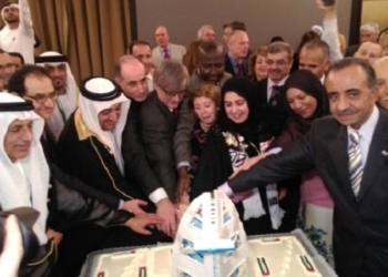 España espera la visita oficial del heredero de Emiratos Árabes para 2017