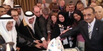 España espera la visita oficial del heredero de Emiratos Árabes para 2017