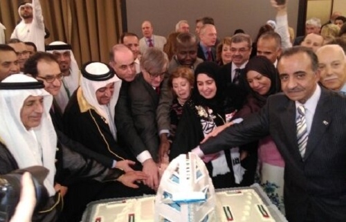 España espera la visita oficial del heredero de Emiratos Árabes para 2017