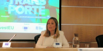 «España es el tercer país de la UE que más fondos ha recibido del Plan Juncker»