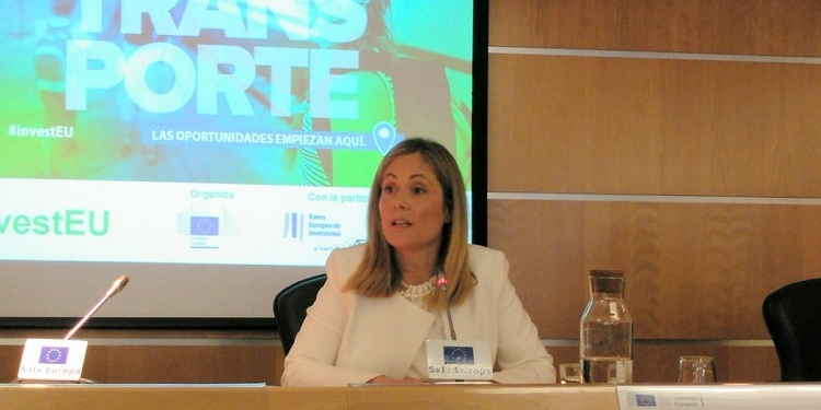 «España es el tercer país de la UE que más fondos ha recibido del Plan Juncker»