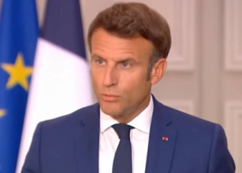 Macron rechaza el MidCat y considera suficientes los dos gasoductos actuales