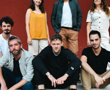 Emoción y dramatismo en la música religiosa del siglo de Oro francés