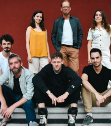 Emoción y dramatismo en la música religiosa del siglo de Oro francés