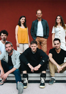 Emoción y dramatismo en la música religiosa del siglo de Oro francés