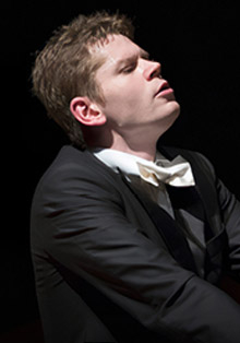 El Concierto ‘Emperador’ de Beethoven llega al Auditorio Nacional