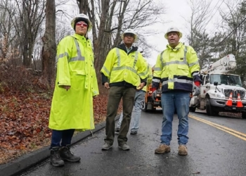 Iberdrola supera ya los 7.500 empleados en EEUU, principal destino de sus inversiones