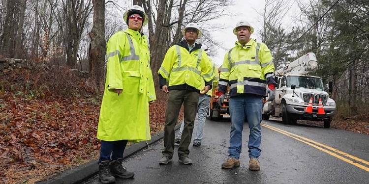 Iberdrola supera ya los 7.500 empleados en EEUU, principal destino de sus inversiones