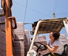 Casa Árabe trata el empoderamiento económico de las mujeres