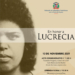 Acto en recuerdo del asesinato de la dominicana Lucrecia Pérez Matos
