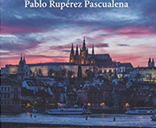 ‘En la ciudad de las 100 torres’, de Pablo Rupérez Pascualena