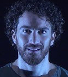 ‘En mitad de tanto fuego’, un canto a la libertad, el amor y el deseo