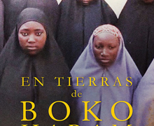 ‘En tierras de Boko Haram’, de Fernando de Haro