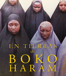 ‘En tierras de Boko Haram’, de Fernando de Haro