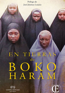 ‘En tierras de Boko Haram’, de Fernando de Haro