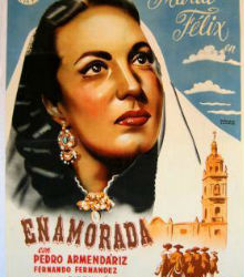 Crónica de un encuentro: cine mexicano en España