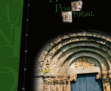 Se presenta una completa ‘Enciclopedia del Románico en Portugal’