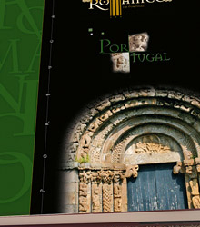 Se presenta una completa ‘Enciclopedia del Románico en Portugal’