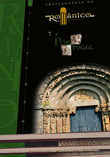Se presenta una completa ‘Enciclopedia del Románico en Portugal’