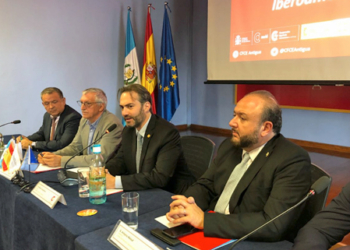 Cuenta atrás para el Encuentro Empresarial Iberoamericano en Guatemala