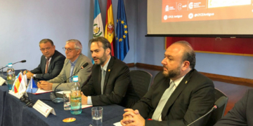 Cuenta atrás para el Encuentro Empresarial Iberoamericano en Guatemala