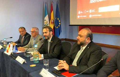 Cuenta atrás para el Encuentro Empresarial Iberoamericano en Guatemala