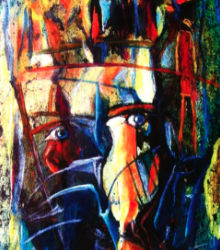 Encuentro con la cultura eslovaca en el Cicus de Sevilla