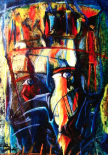 Encuentro con la cultura eslovaca en el Cicus de Sevilla