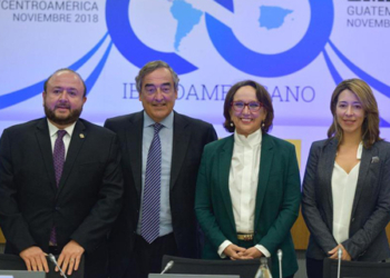 Quinientos empresarios participarán en el XII Encuentro Iberoamericano