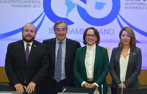 Quinientos empresarios participarán en el XII Encuentro Iberoamericano