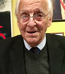 Casa América presenta el programa ‘Encuentro con Manuel Antín’