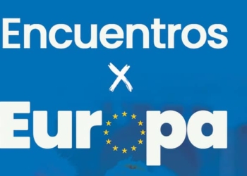 Canal Europa y Talento para el Futuro lanzan “Encuentros X Europa”, un espacio de diálogo para la juventud 