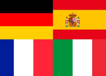 Españoles e italianos confían más en las instituciones europeas que en las propias