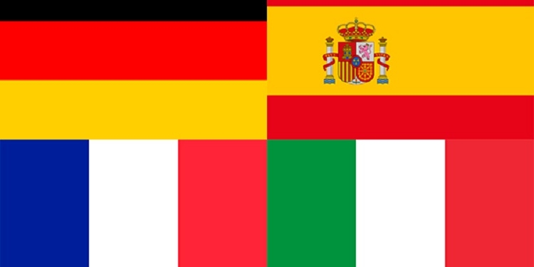 Españoles e italianos confían más en las instituciones europeas que en las propias